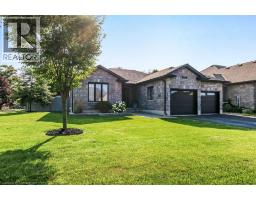 95 BLUEGRASS BOULEVARD, Delhi, Ontario