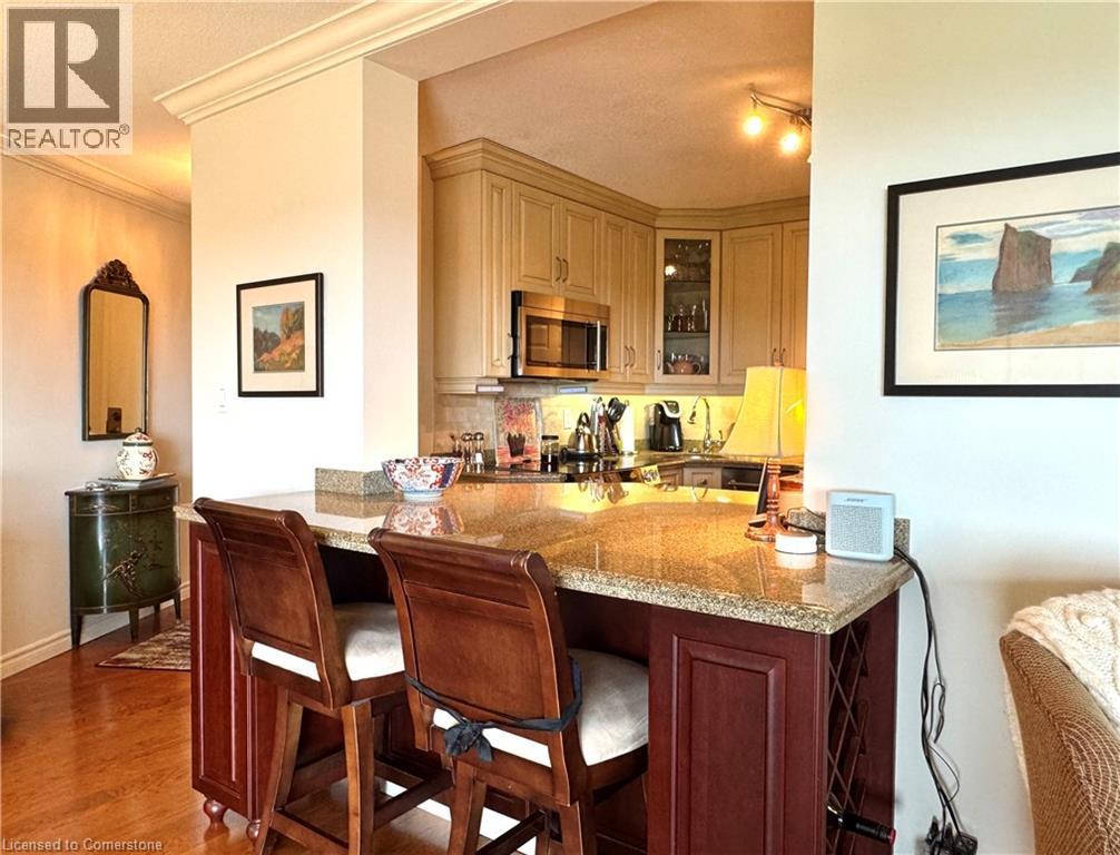 250 Glenridge Drive Unit# 1103, Waterloo, Ontario  N2J 4H8 - Photo 19 - 40758804