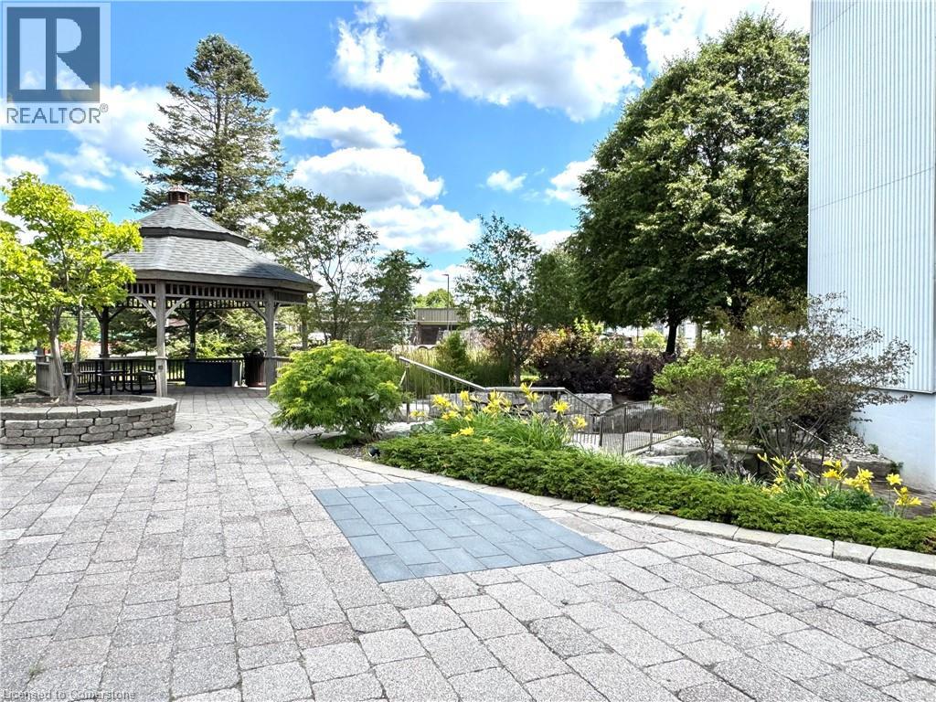250 Glenridge Drive Unit# 1103, Waterloo, Ontario  N2J 4H8 - Photo 38 - 40758804