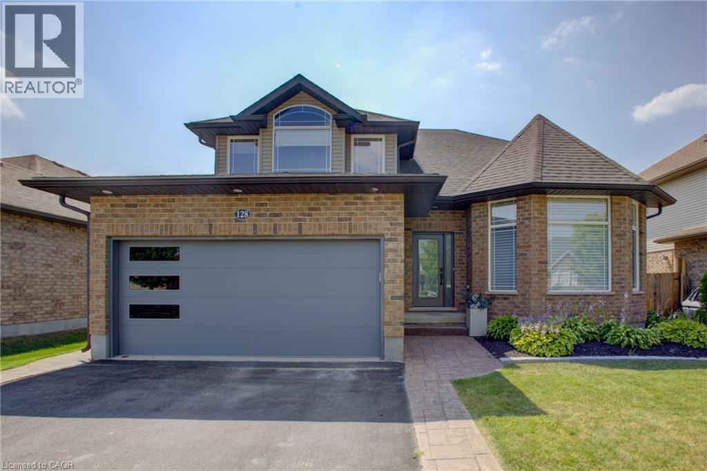 128 SCHMIDT Drive, Arthur, Ontario