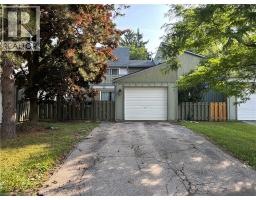 322 SCOTTSDALE Drive, Guelph, Ontario
