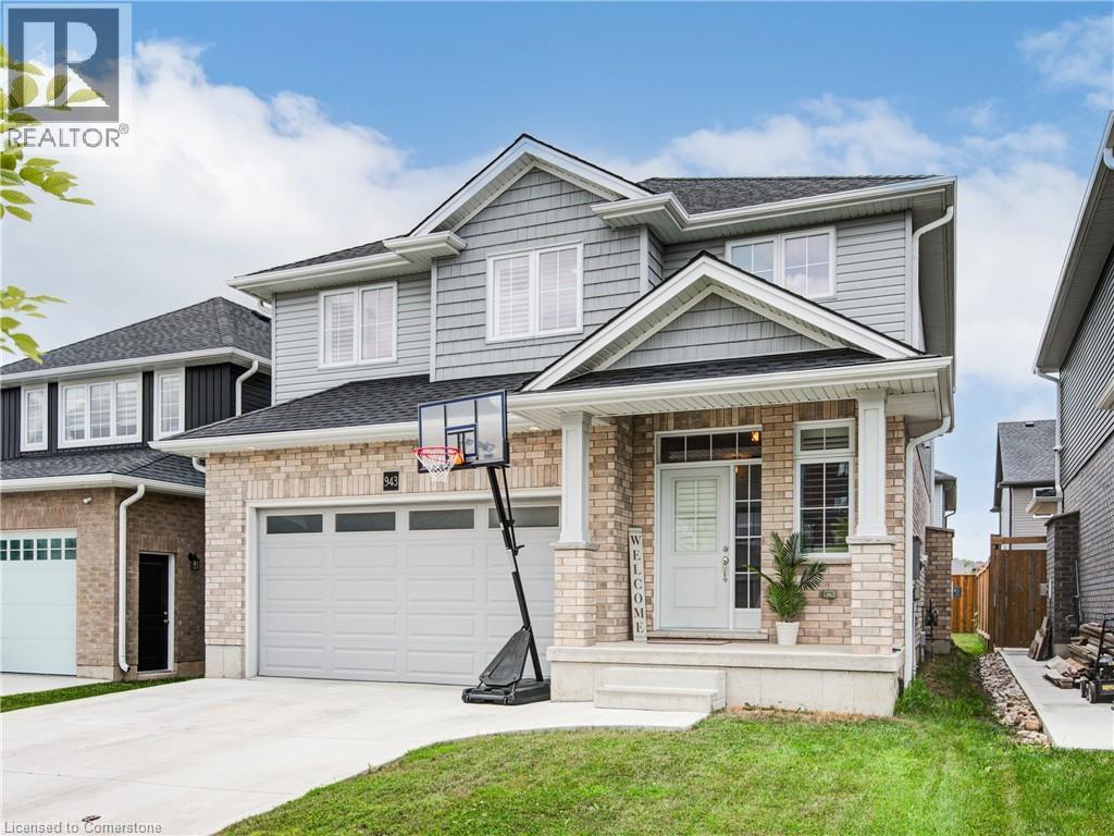 Property at 943 DOWNING Drive image 2