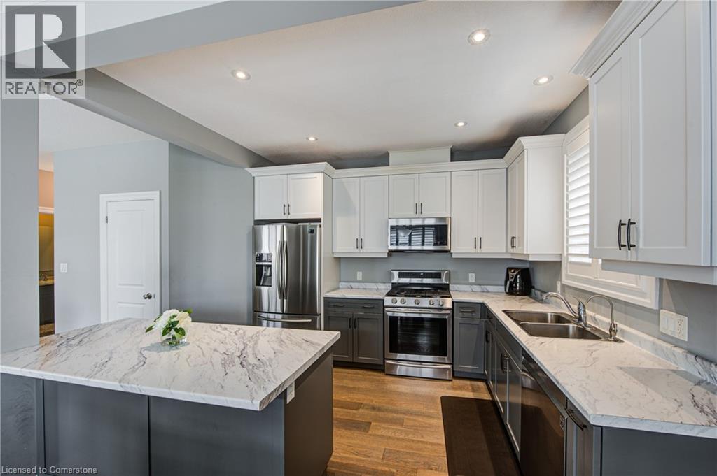 943 Downing Drive, Woodstock, Ontario  N4T 0E1 - Photo 11 - 40758891