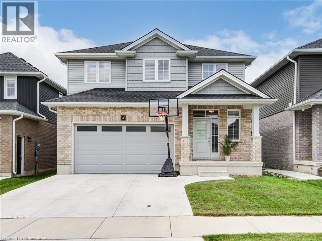 943 Downing Drive, Woodstock  by Ask Marius Real Estate 943 Downing Drive, Woodstock