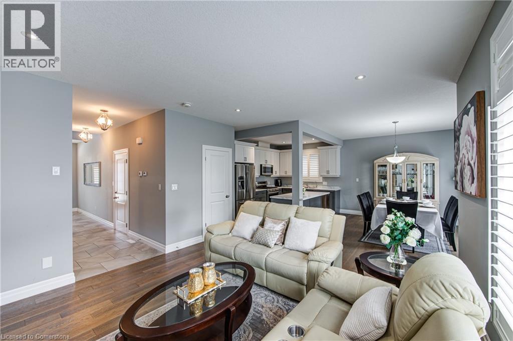 943 Downing Drive, Woodstock, Ontario  N4T 0E1 - Photo 9 - 40758891