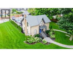 920 ORR Court, Kitchener, Ontario