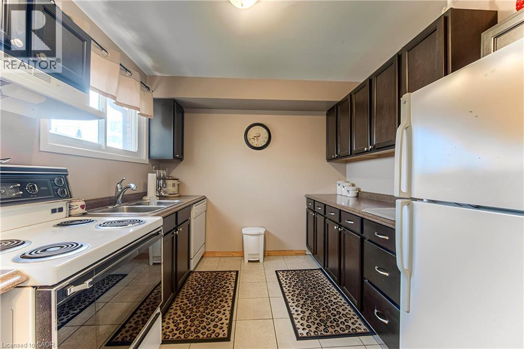 70 Morgan Avenue Unit# 6, Kitchener, Ontario  N2A 2M2 - Photo 6 - 40751701