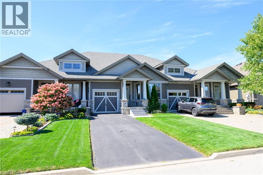 16 Brookside Terrace, Smithville, Ontario  L0R 2A0 - Photo 2 - 40751986