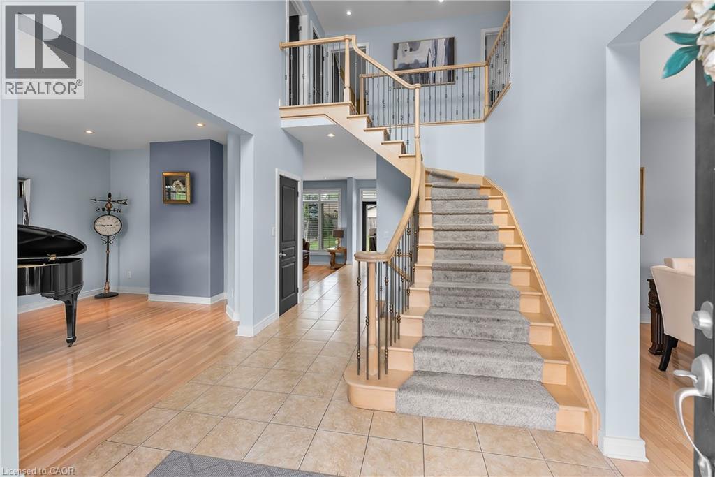 7847 Cathedral Drive, Niagara Falls, Ontario  L2H 2Z3 - Photo 5 - 40752268