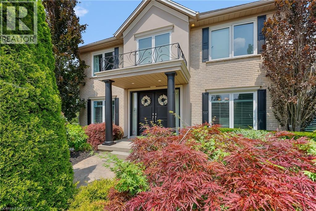 7847 Cathedral Drive, Niagara Falls, Ontario  L2H 2Z3 - Photo 4 - 40752268