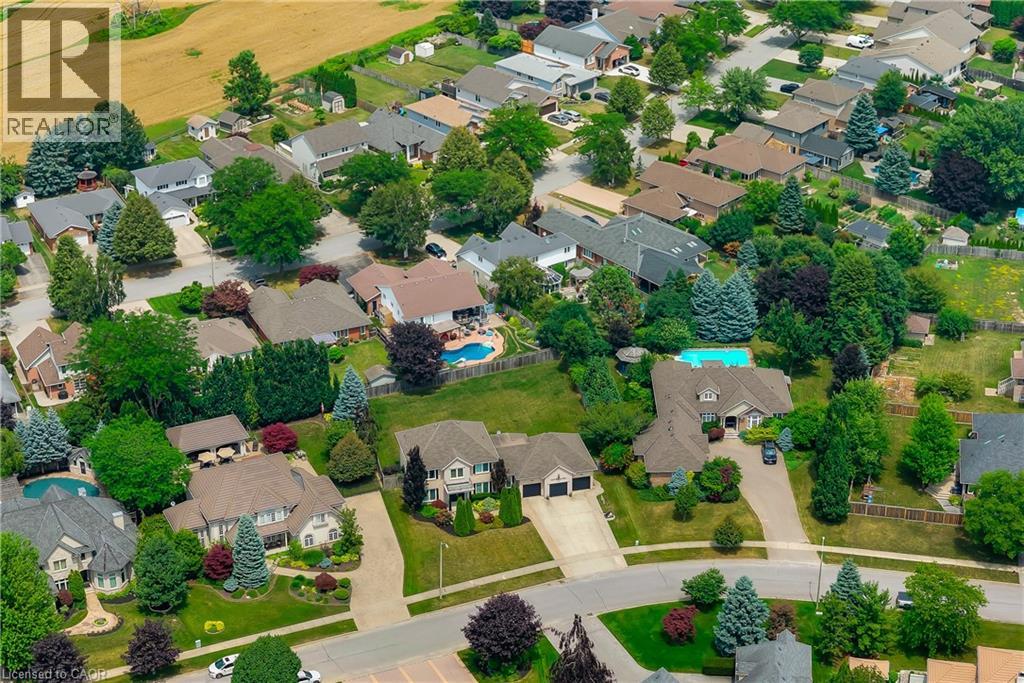 7847 Cathedral Drive, Niagara Falls, Ontario  L2H 2Z3 - Photo 38 - 40752268