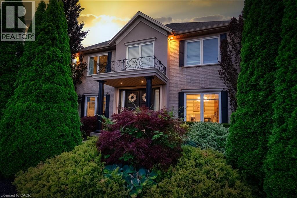 7847 Cathedral Drive, Niagara Falls, Ontario  L2H 2Z3 - Photo 42 - 40752268