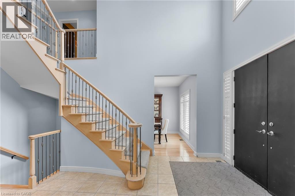 7847 Cathedral Drive, Niagara Falls, Ontario  L2H 2Z3 - Photo 7 - 40752268