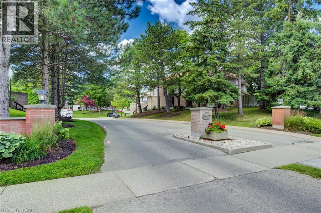 493 BEECHWOOD Drive Unit# 4, Waterloo, Ontario