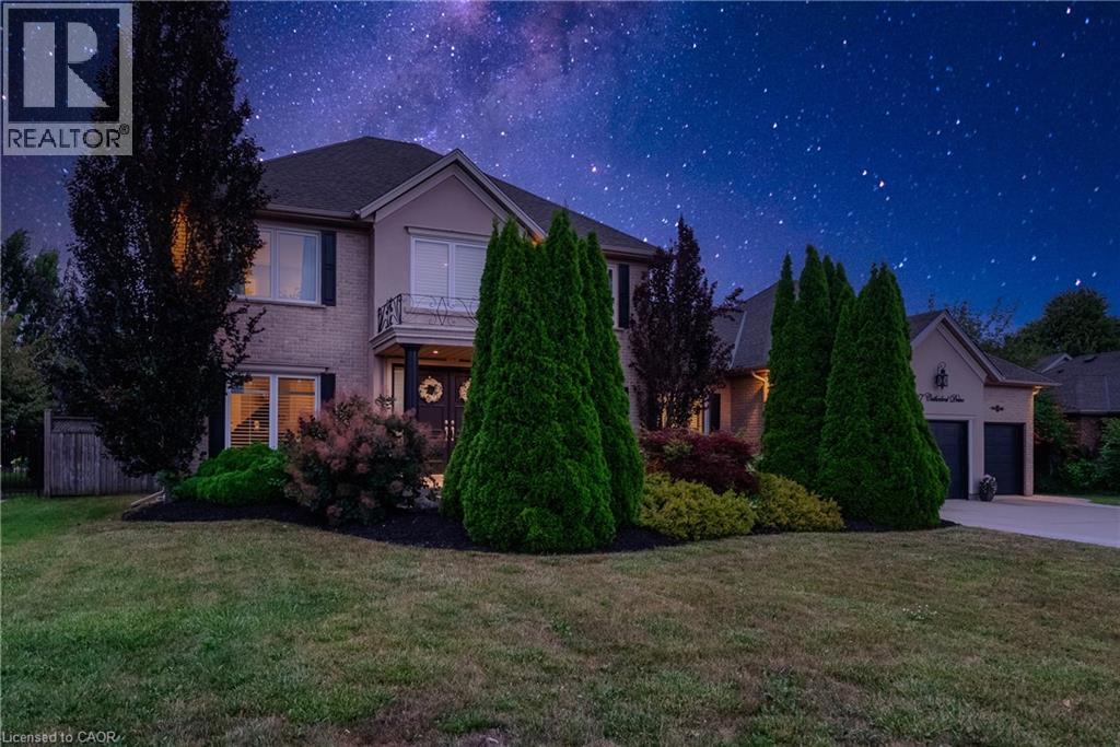 7847 Cathedral Drive, Niagara Falls, Ontario  L2H 2Z3 - Photo 45 - 40752268