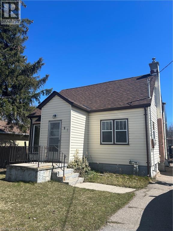 95 Franklin Street N, Kitchener, Ontario  N2A 1Y1 - Photo 1 - 40753077