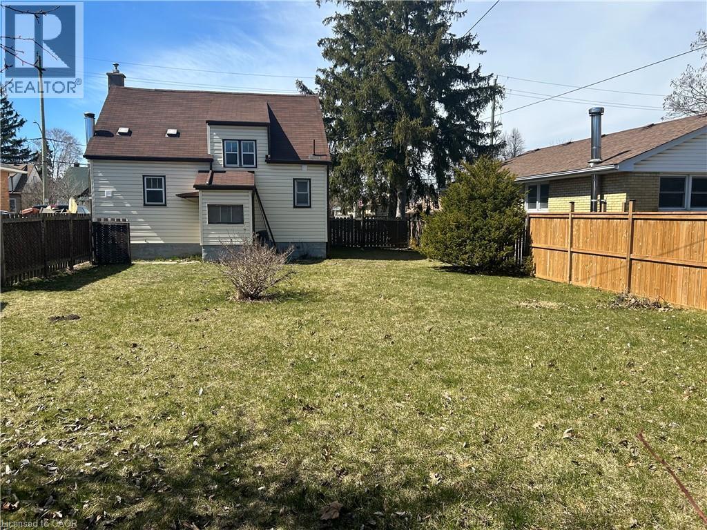 95 Franklin Street N, Kitchener, Ontario  N2A 1Y1 - Photo 2 - 40753077