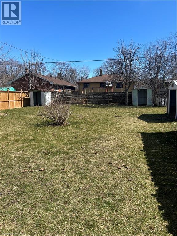 95 Franklin Street N, Kitchener, Ontario  N2A 1Y1 - Photo 3 - 40753077