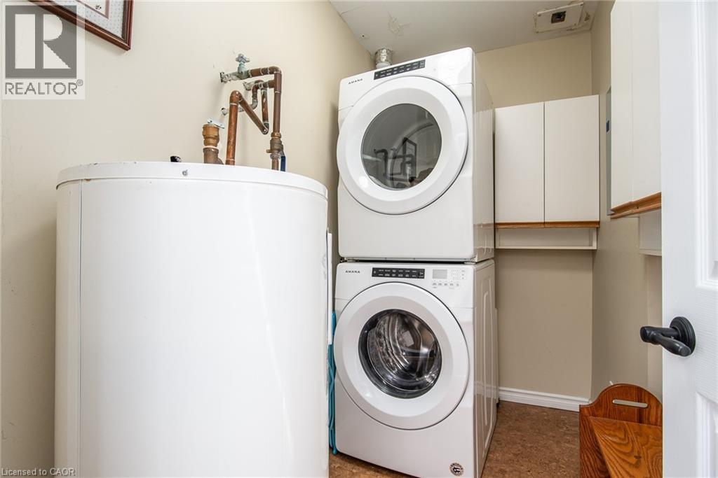 3267 King Street E Unit# 604, Kitchener, Ontario  N2A 4A4 - Photo 35 - 40753094