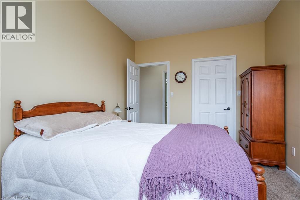 3267 King Street E Unit# 604, Kitchener, Ontario  N2A 4A4 - Photo 23 - 40753094