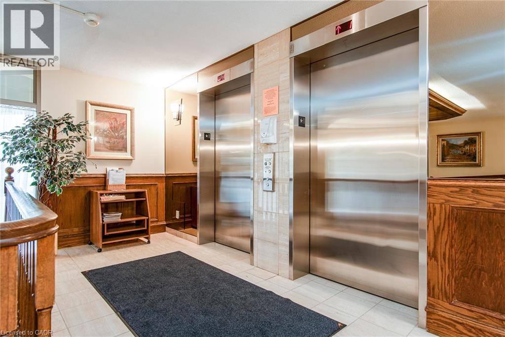3267 King Street E Unit# 604, Kitchener, Ontario  N2A 4A4 - Photo 43 - 40753094