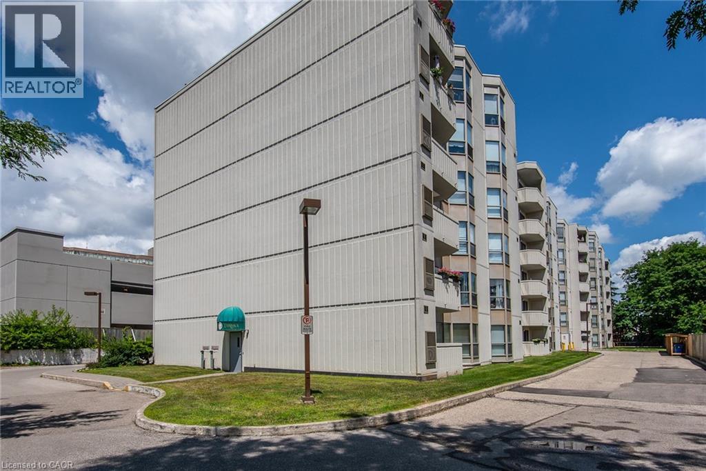 3267 King Street E Unit# 604, Kitchener, Ontario  N2A 4A4 - Photo 50 - 40753094