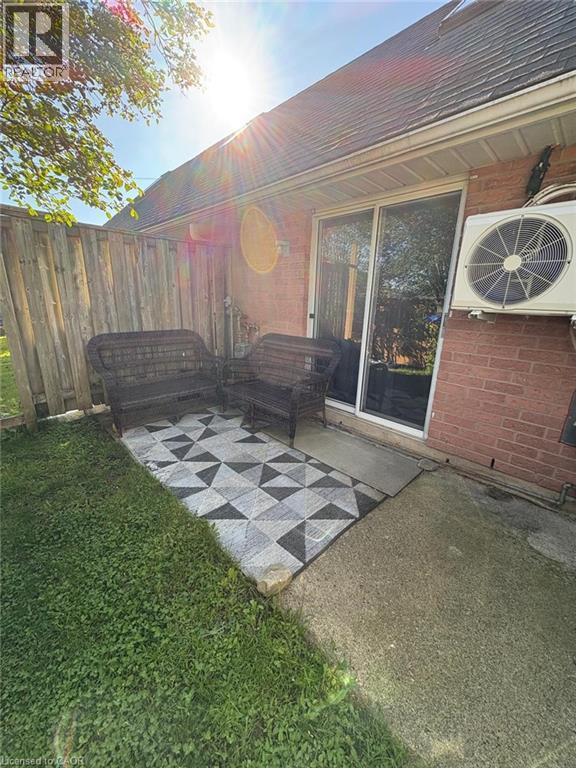 41 Valleyview Road Unit# 6, Kitchener, Ontario  N2E 3H9 - Photo 15 - 40753186