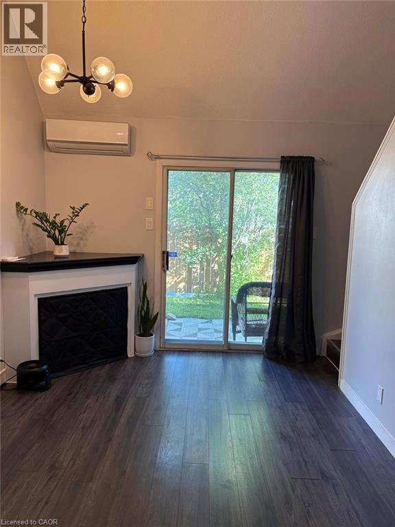 41 Valleyview Road Unit# 6, Kitchener, Ontario  N2E 3H9 - Photo 1 - 40753186