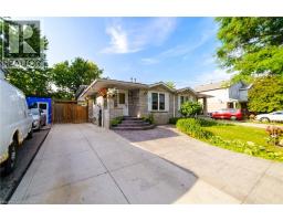 430 BANKSIDE Crescent 338 - Beechwood Forest/Highland W.