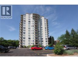 255 KEATS Way Unit# 701, Waterloo, Ontario