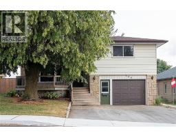 765 John Street W 32 - Listowel, Listowel, Ca