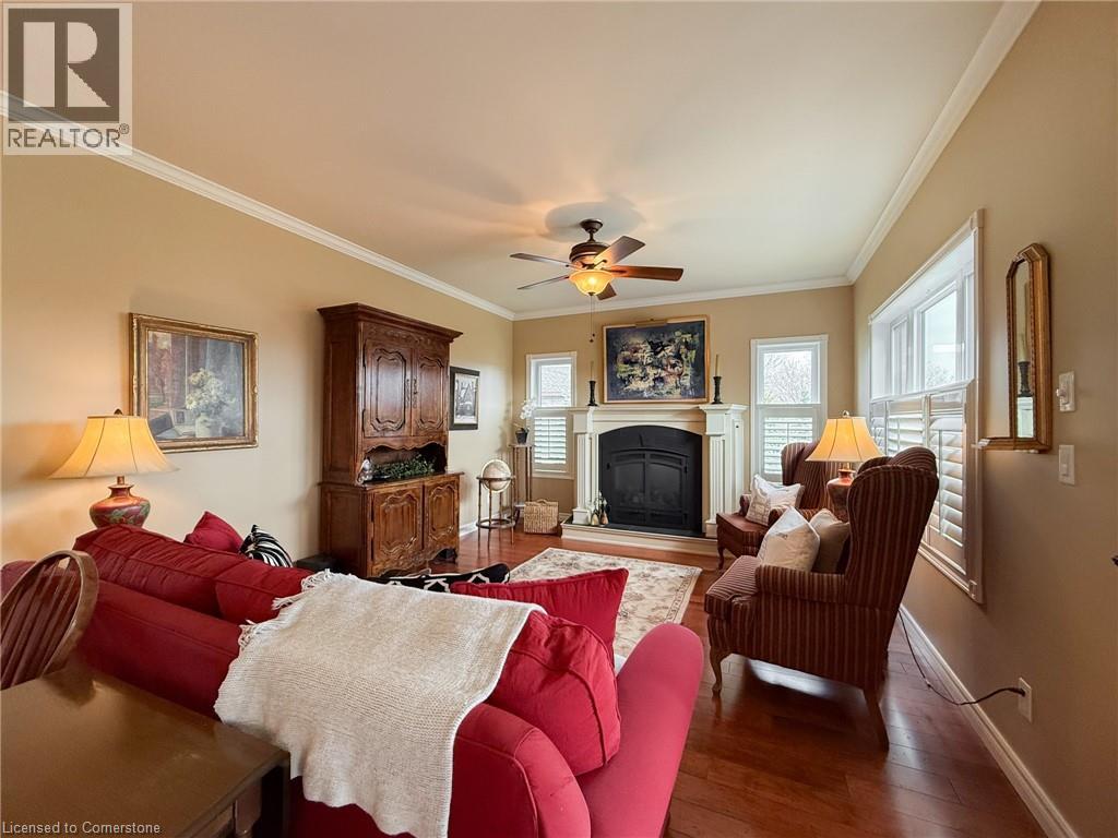 14 East Street S, Port Dover, Ontario  N0A 1N5 - Photo 3 - 40759204
