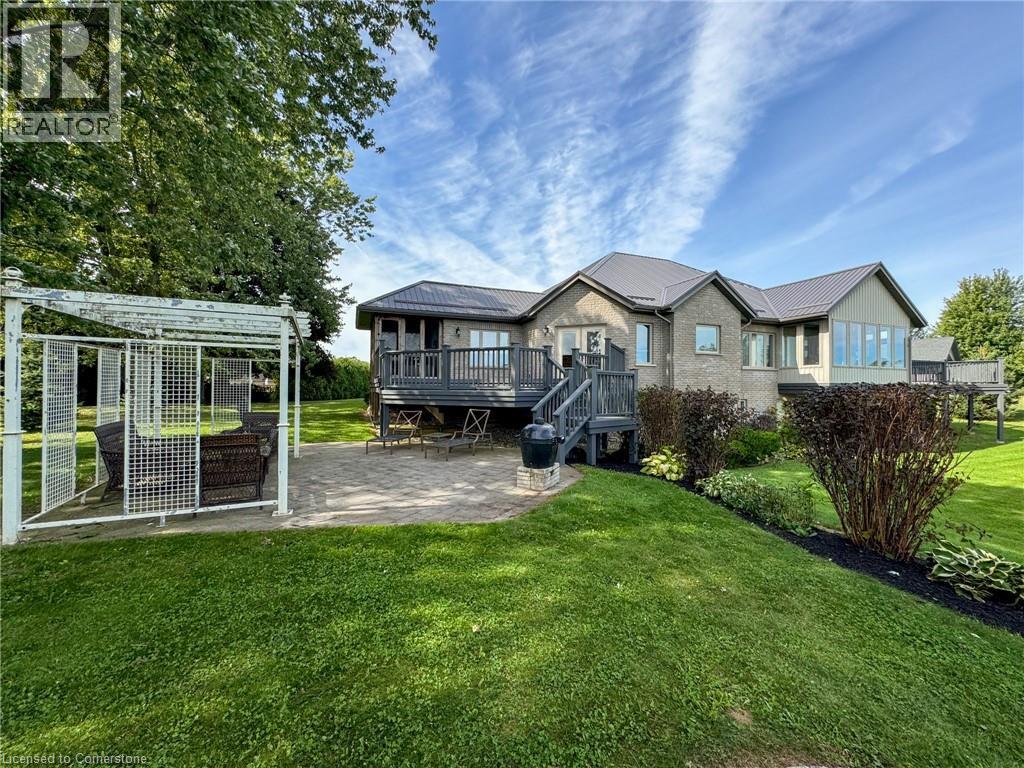 14 East Street S, Port Dover, Ontario  N0A 1N5 - Photo 42 - 40759204