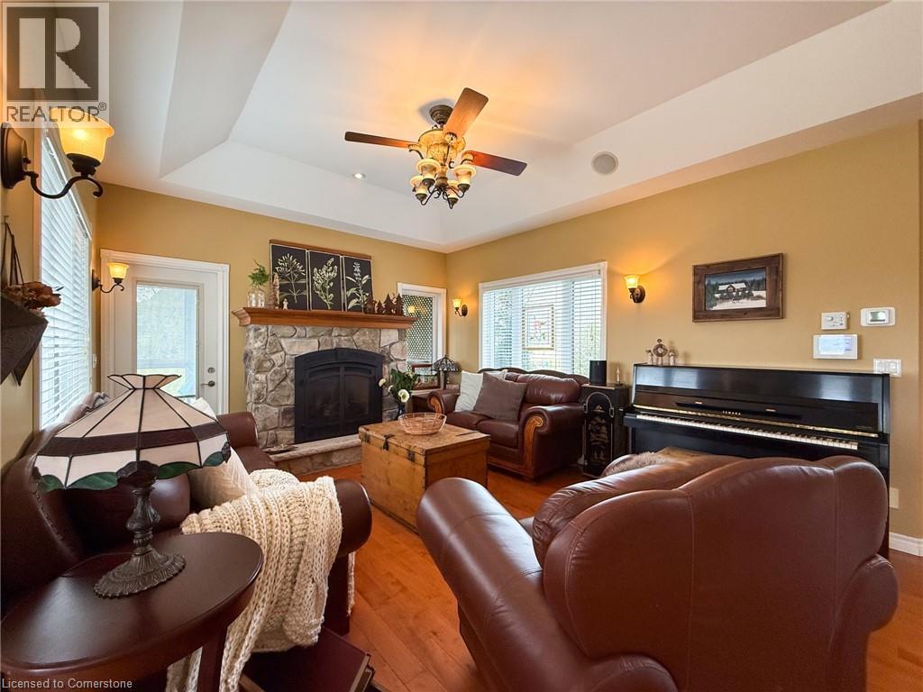 14 East Street S, Port Dover, Ontario  N0A 1N5 - Photo 34 - 40759204