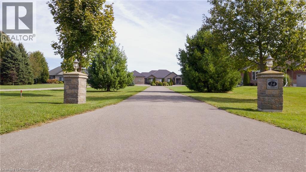 14 East Street S, Port Dover, Ontario  N0A 1N5 - Photo 48 - 40759204