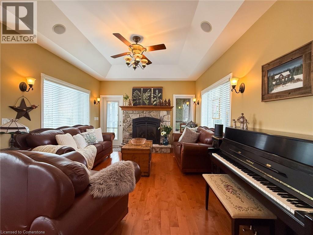 14 East Street S, Port Dover, Ontario  N0A 1N5 - Photo 33 - 40759204