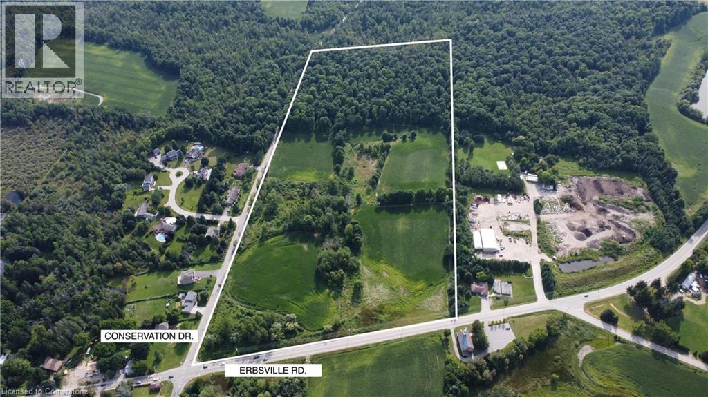 N/a Erbsville Road, Waterloo, Ontario  N2J 3Z4 - Photo 1 - 40755794