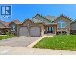 63 REDBUD Crescent, Simcoe, Ontario