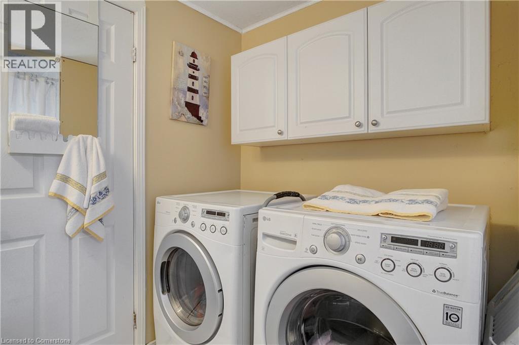 1294 8th Concession Road W Unit# 81, Flamborough, Ontario  N0B 2J0 - Photo 14 - 40759239