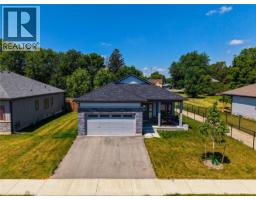 142 ELLEN Street, Atwood, Ontario