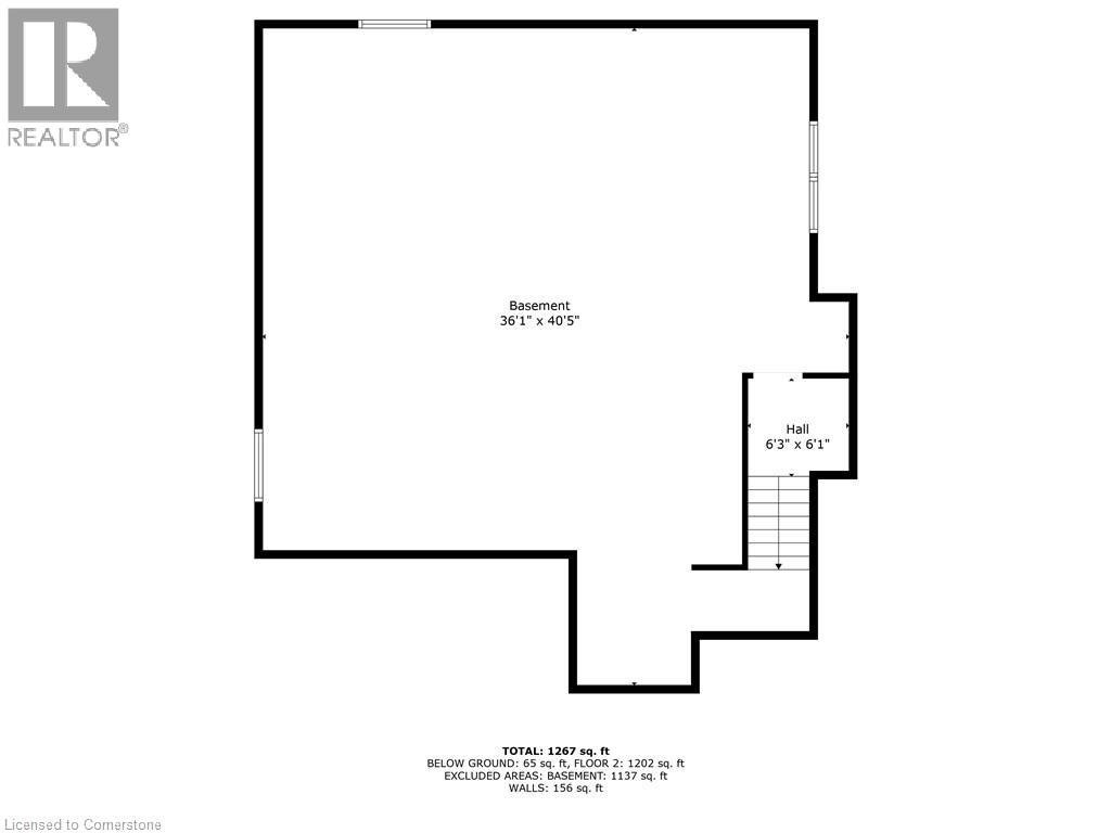 142 Ellen Street, Atwood, Ontario  N0G 1B0 - Photo 42 - 40754666