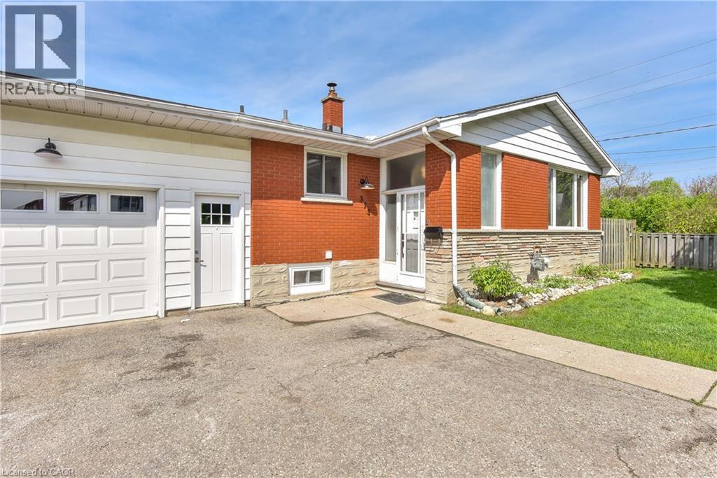 373 Hillcrest Road, Cambridge, Ontario  N3H 1B4 - Photo 3 - 40754698