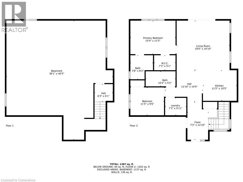 142 Ellen Street, Atwood, Ontario  N0G 1B0 - Photo 43 - 40754666