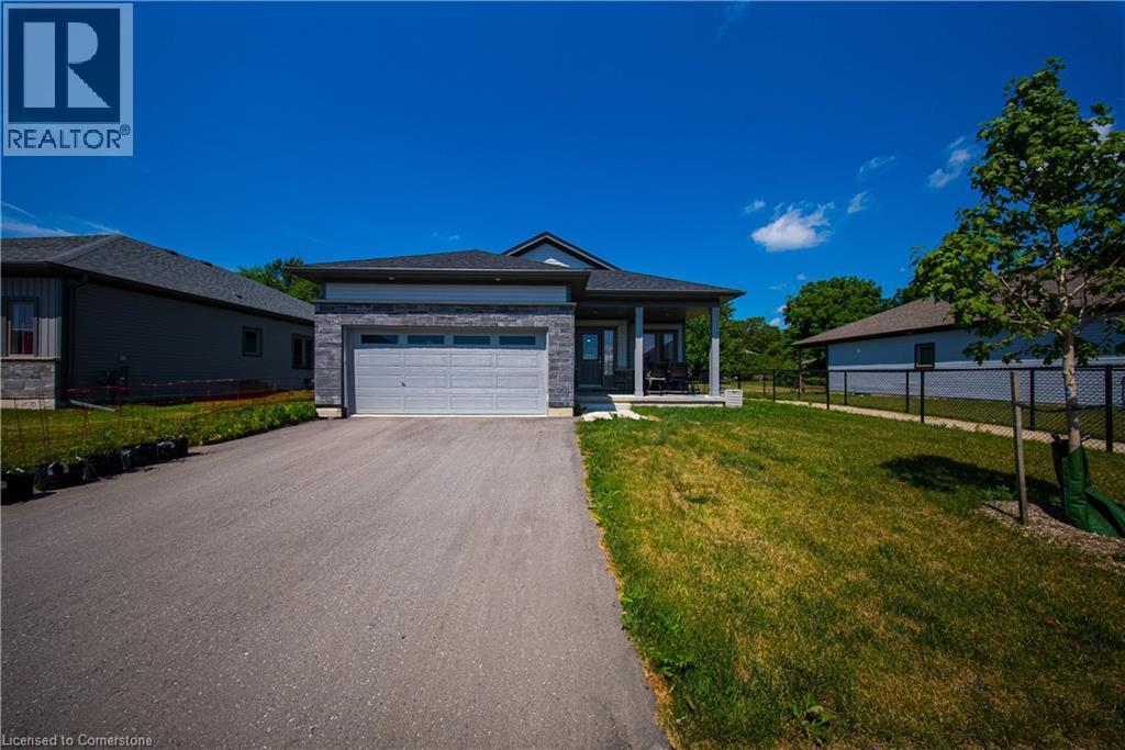 142 Ellen Street, Atwood, Ontario  N0G 1B0 - Photo 40 - 40754666