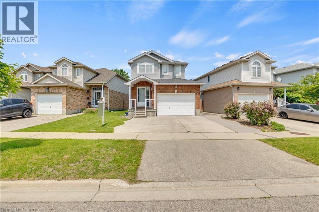 174 Wilderness Drive, Kitchener, Ontario  N2E 3R7 - Photo 2 - 40759361