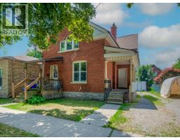 12 DUKE Street, Brantford, Ontario