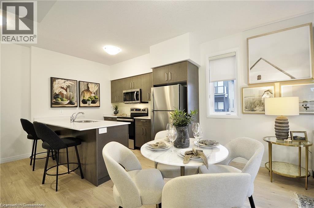 50 Faith Street Unit# 35, Cambridge, Ontario  N1T 0G1 - Photo 10 - 40756633