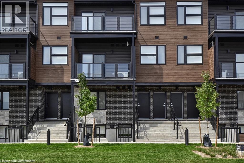50 Faith Street Unit# 35, Cambridge, Ontario  N1T 0G1 - Photo 27 - 40756633
