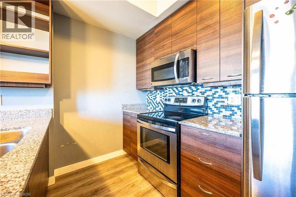 318 Spruce Street Unit# 1106, Waterloo, Ontario  N2L 3M7 - Photo 15 - 40759535