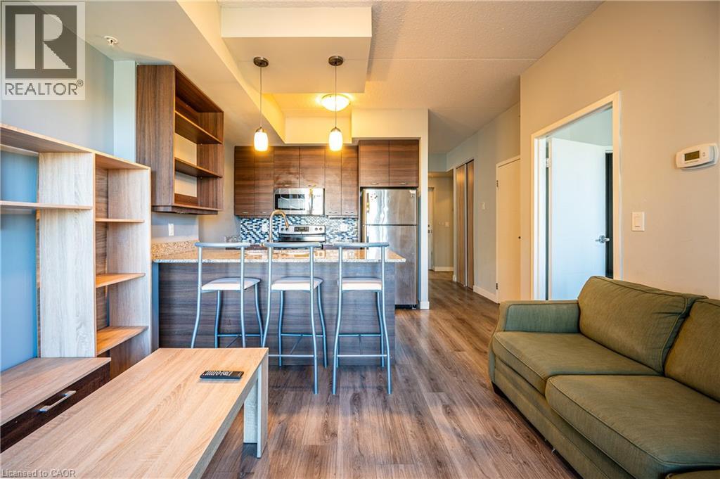 318 Spruce Street Unit# 1106, Waterloo, Ontario  N2L 3M7 - Photo 18 - 40759535